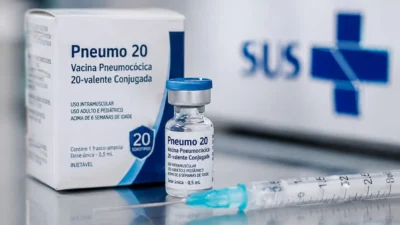 Vacina que custa até R$ 600 na rede privada passa a ser oferecida gratuitamente pelo SUS