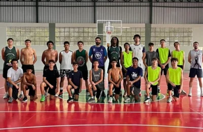 Projeto de basquete de Paulínia busca expansão e retorno ao cenário competitivo