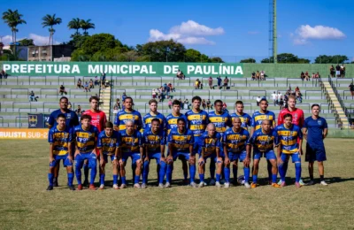 PFU mantém esperança de classificação na Segundona Sub-23