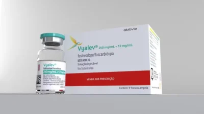 Nova terapia para Parkinson avançado é aprovada no Brasil após 15 anos sem grandes avanços no tratamento