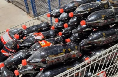 Furto de figurinhas da Copa faz Coca-Cola recolher produtos