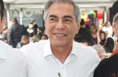 Ex-prefeito de Paulínia é preso no litoral após condenação por sonegação previdenciária