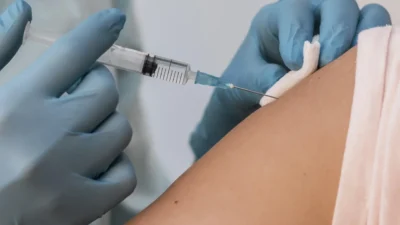 Vacinação contra gripe chega ao Jardim Beto Spana neste sábado (27)