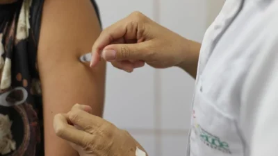Vacina contra a gripe é liberada para toda a população cosmopolense