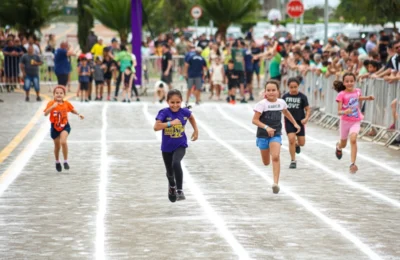 2ª Maratoninha Kids será realizada no dia 25 de julho em Paulínia