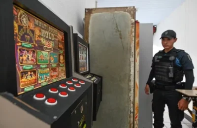 Pensão irregular e bingo clandestino são lacrados no Centro de Campinas