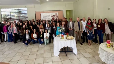 XV Conferência Municipal de Saúde reúne comunidade e define prioridades para o SUS local