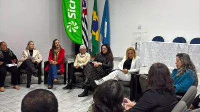 Cosmópolis participa de reunião regional com representantes de 12 municípios da RMC