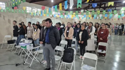 Conferência fortalece debate sobre direitos da criança e do adolescente