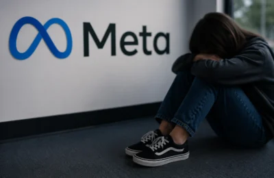 Meta amplia proteção para adolescentes em conversas com inteligência artificial