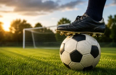 Abertas inscrições para Campeonato Municipal de Futebol Veterano 2026