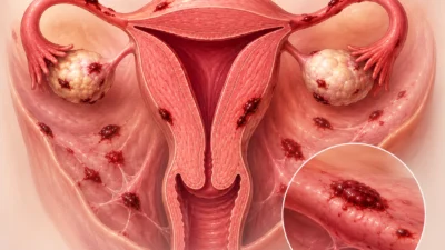 Novos testes podem acelerar diagnóstico da endometriose