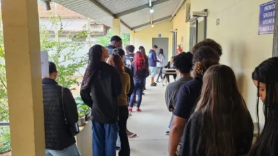CAMP divulga cronograma do processo seletivo 2026