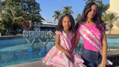 Duas representantes avançam para etapa estadual do Miss São Paulo