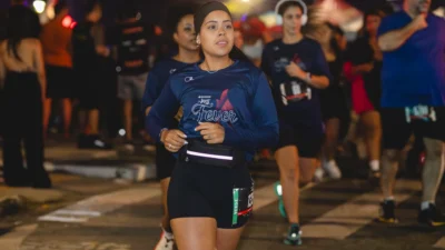 Kartódromo do Taquaral será cenário da corrida de rua Santander