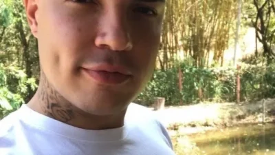 Luan Casimiro falece aos 26 anos em Cosmópolis