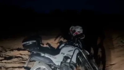 Corpo com mãos amarradas e sinais de violência é encontrado às margens do Rio Jaguari