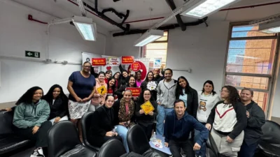Campanha reúne 26 voluntários para doação de sangue no Hemocentro da Unicamp