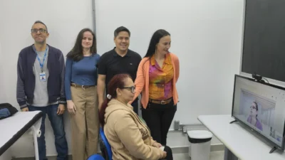 Agência do INSS passa a oferecer perícia médica por telemedicina