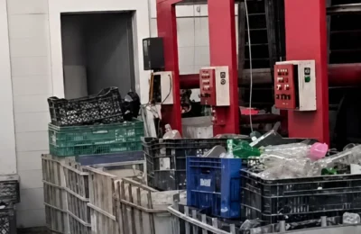 Dono de empresa clandestina é preso por crime ambiental em Campinas