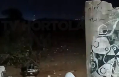 Homem é encontrado morto em terreno no Jardim Boa Esperança, em Hortolândia