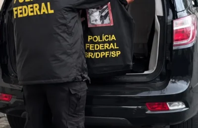 PF amplia investigação sobre tráfico internacional após apreensão de cocaína em Viracopos