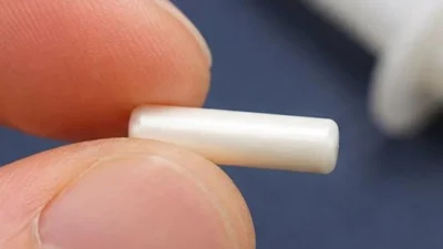 Implante anual surge como nova promessa contra obesidade e diabetes