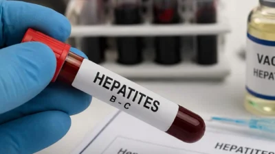 Casos de hepatites B e C acendem alerta para vacinação e testes na região
