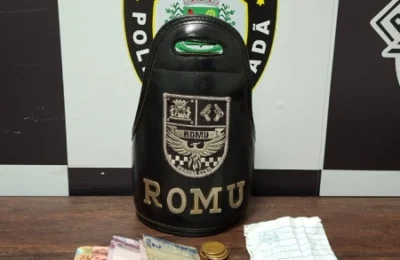 GCM de Paulínia prende falsos agentes da dengue suspeitos de furtar idosos