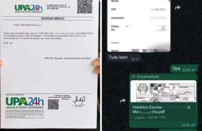 Grupo suspeito de fraudes em compras pela internet é preso na região