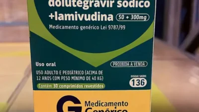 SUS dará início à produção nacional de medicamento essencial no tratamento do HIV
