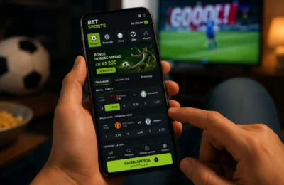 Novas regras para publicidade de bets entram em vigor nesta quinta-feira