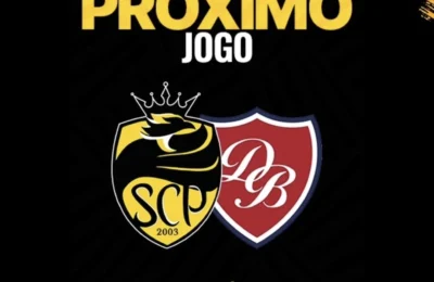 Sporting Club Paulinense recebe o Desportivo Brasil pelo Paulista Sub-20