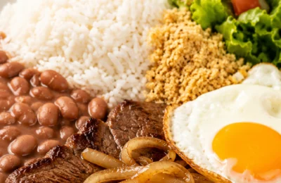 Prato feito fica mais caro e média nacional chega a R$ 31,90