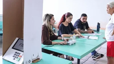 Justiça Eleitoral começa convocação de mesários para as Eleições 2026