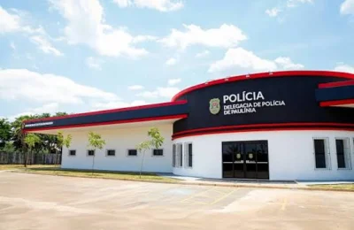 Homem é preso suspeito de homicídio qualificado em Paulínia após operação conjunta das forças de segurança
