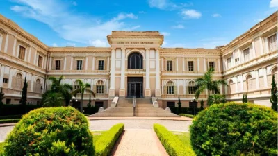 Campinas ganha novo hospital para ampliar atendimento pelo SUS