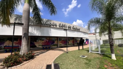Estação SESI de Cultura promove programação gratuita durante as férias