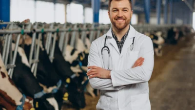 Medicina Veterinária é só para quem quer trabalhar com pets? Entenda os caminhos da profissão