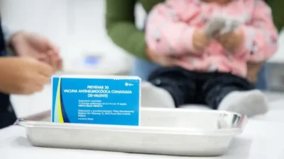 Cosmópolis recebe nova vacina contra doenças causadas pelo pneumococo