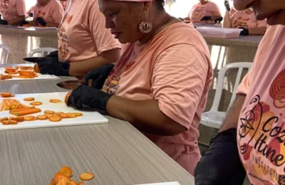 Curso gratuito de gastronomia oferece 200 vagas em Paulínia