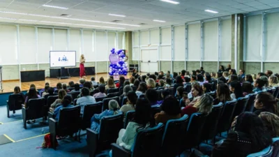 Agosto Lilás terá palestra, intervenções e caminhada de conscientização em Paulínia