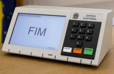 Prazo para solicitar voto em trânsito termina dia 20