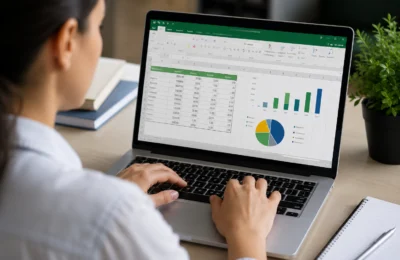 Paulínia tem 18 vagas para curso gratuito de Excel