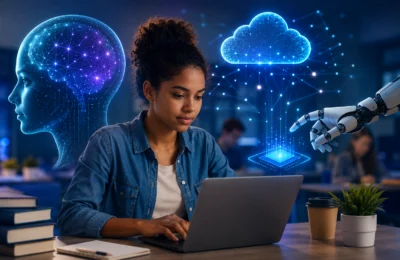 SENAI Paulínia abre inscrições para curso gratuito de Inteligência Artificial