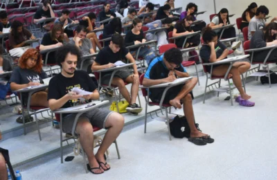Unicamp abre inscrições para Vestibular 2027 com 2,5 mil vagas