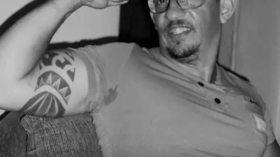 Morre Emerson Tamarindo Mariano, aos 49 anos