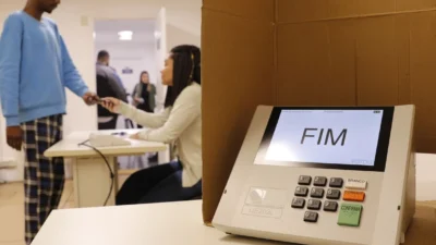 Eleitores de Cosmópolis podem transferir temporariamente local de votação
