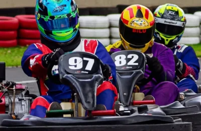 Kartódromo San Marino recebe terceira etapa do Campeonato Endurance Rental neste domingo