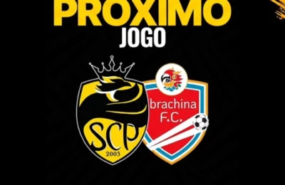 Sporting Club Paulinense recebe o Ibrachina pelo Paulista Sub-20